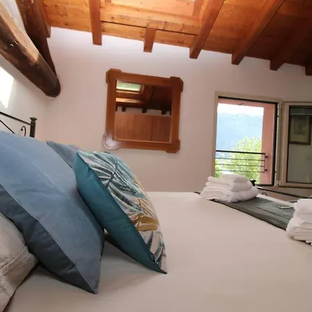 La Casa Del Pittore Como Exterior photo
