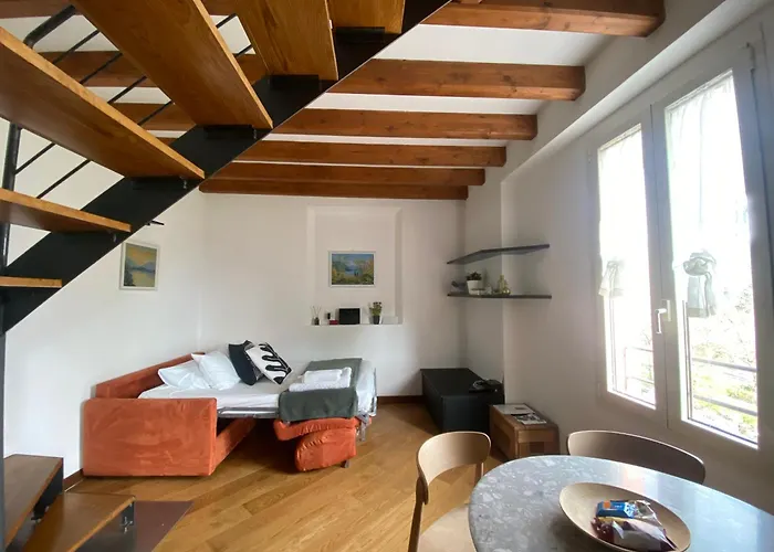 La Casa Del Pittore