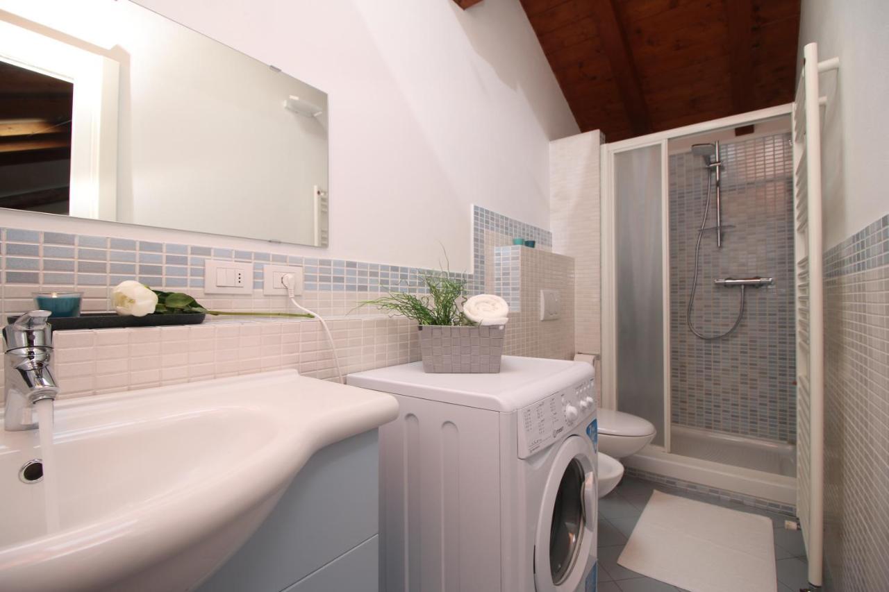 Apartamento La Casa Del Pittore Como