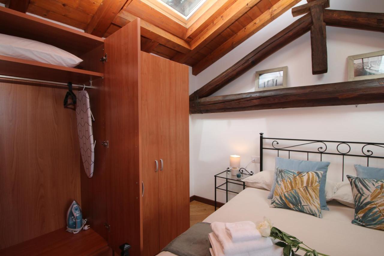 Apartamento La Casa Del Pittore *
