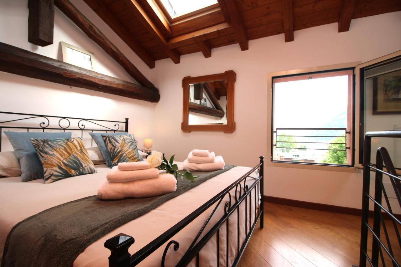 La Casa Del Pittore Apartamento *