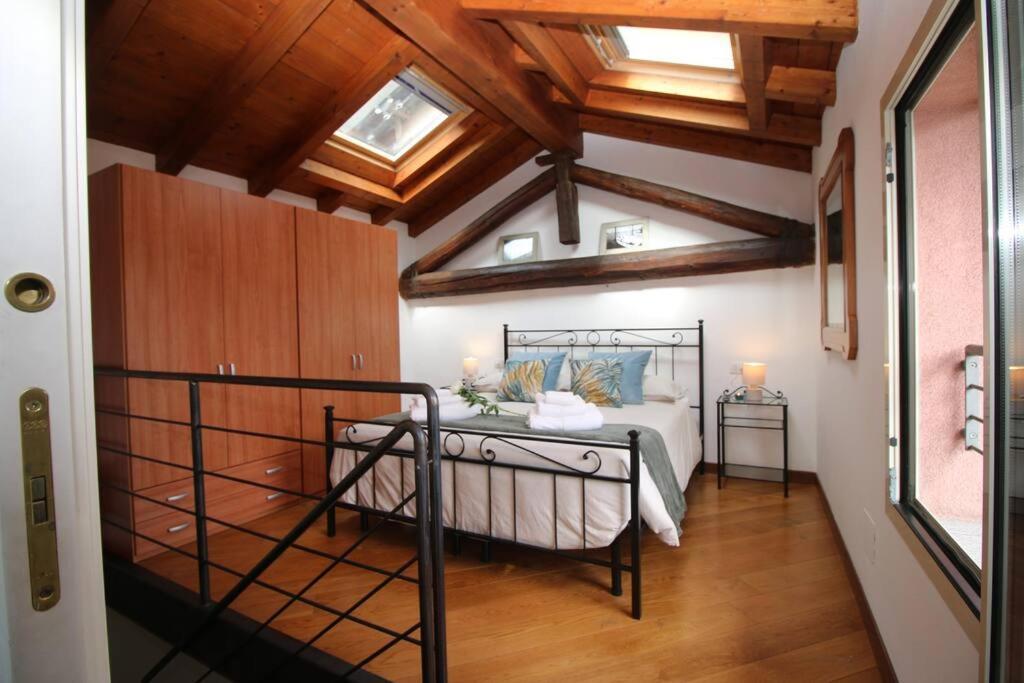La Casa Del Pittore Apartamento Como