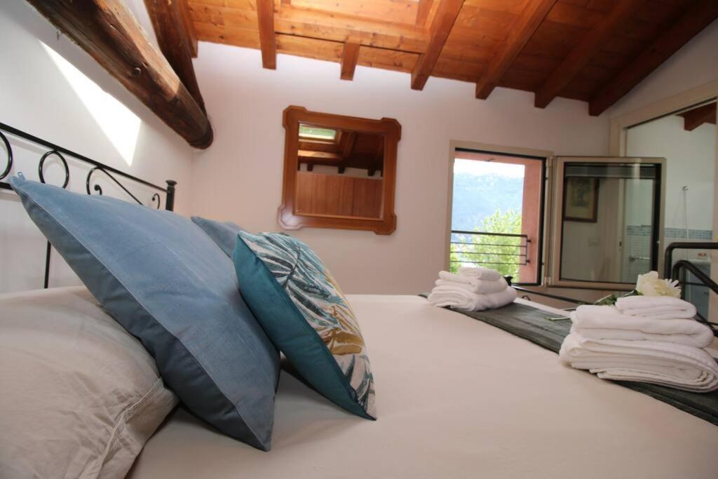 La Casa Del Pittore Apartamento Como