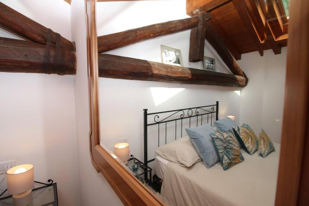 Apartamento La Casa Del Pittore Como