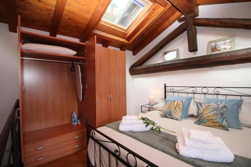 Apartamento La Casa Del Pittore *